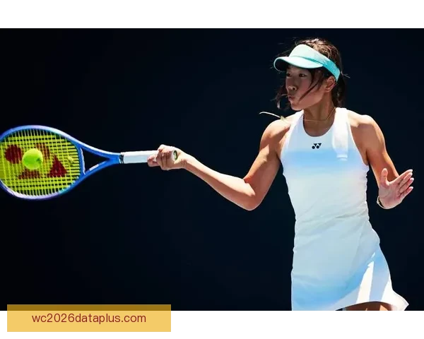 2026赛季网球巡回赛焦点对决频出新星崛起与老将争锋引发全球关注